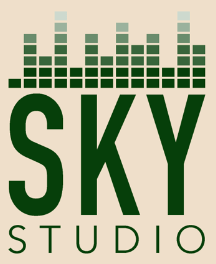 SkyStudio (Sky Studio) logo